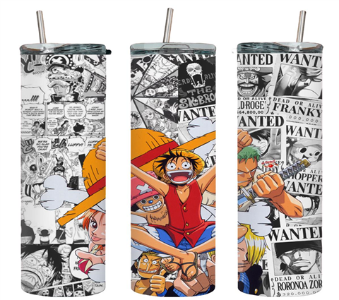 One Piece-5640